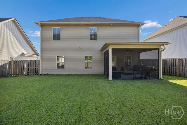 121 Annie Drive, Guyton, GA 31312