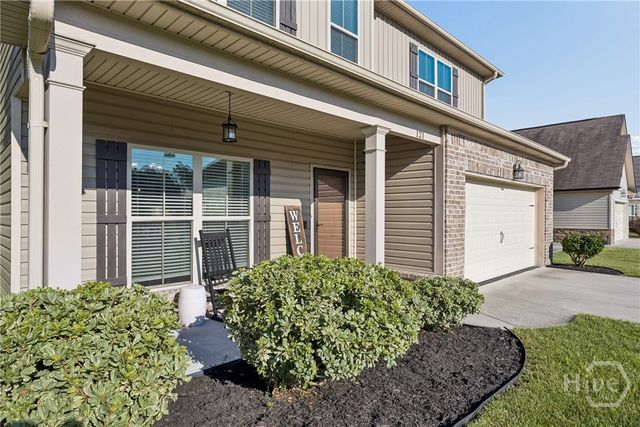 121 Annie Drive, Guyton, GA 31312