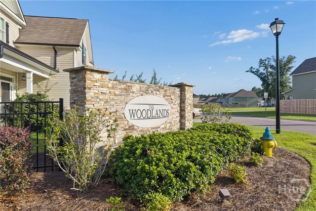 121 Annie Drive, Guyton, GA 31312