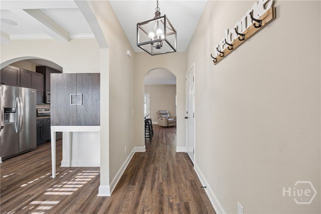 121 Annie Drive, Guyton, GA 31312