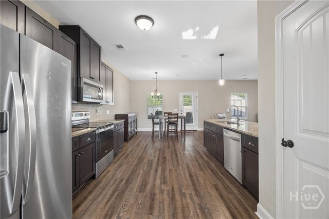 121 Annie Drive, Guyton, GA 31312