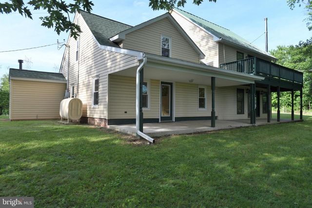 20503 DARNESTOWN RD, Dickerson, MD 20842
