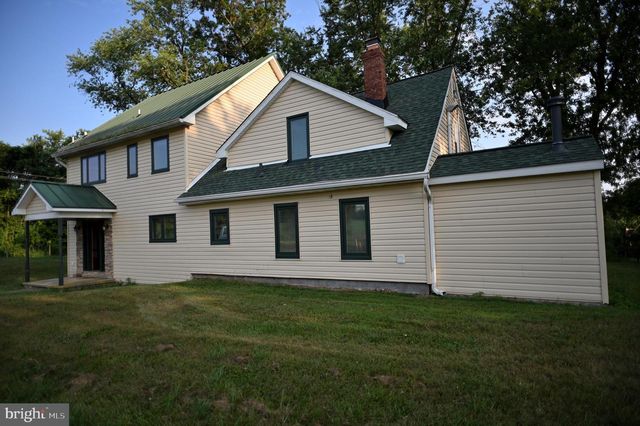 20503 DARNESTOWN RD, Dickerson, MD 20842