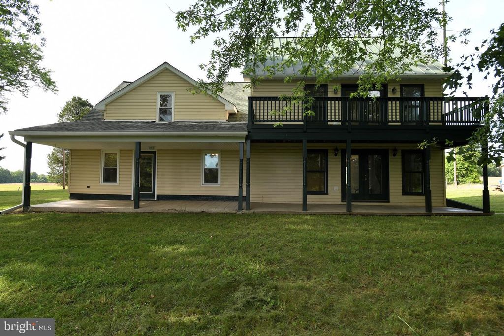 20503 DARNESTOWN RD, Dickerson, MD 20842
