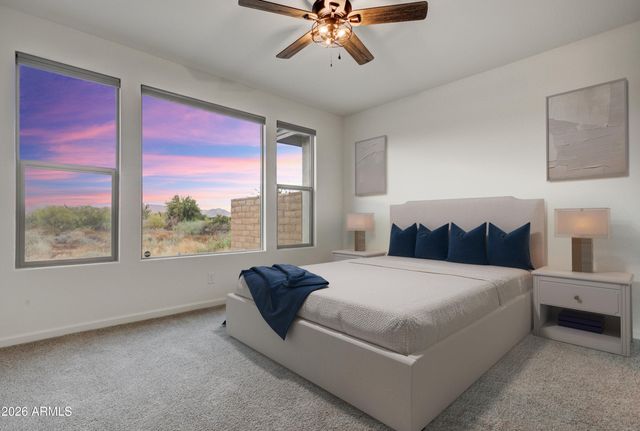 18324 E SPRING VALLEY Court, Rio Verde, AZ 85263