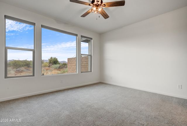 18324 E SPRING VALLEY Court, Rio Verde, AZ 85263