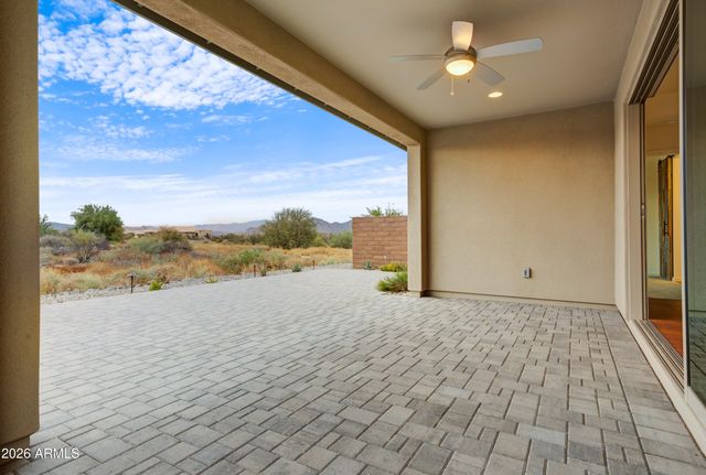 18324 E SPRING VALLEY Court, Rio Verde, AZ 85263