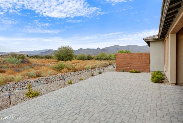 18324 E SPRING VALLEY Court, Rio Verde, AZ 85263