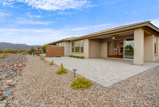 18324 E SPRING VALLEY Court, Rio Verde, AZ 85263