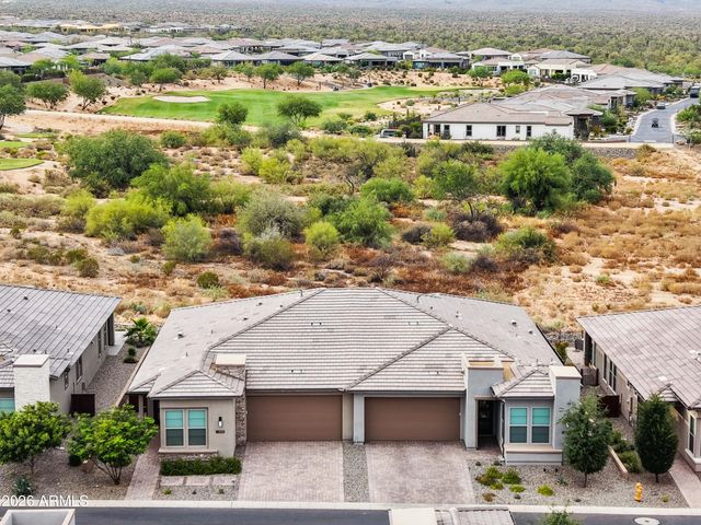 18324 E SPRING VALLEY Court, Rio Verde, AZ 85263
