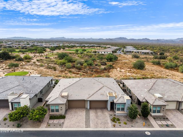 18324 E SPRING VALLEY Court, Rio Verde, AZ 85263