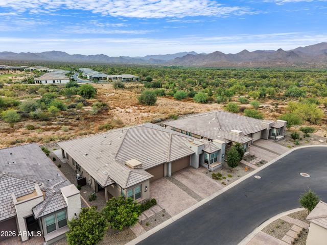 18324 E SPRING VALLEY Court, Rio Verde, AZ 85263