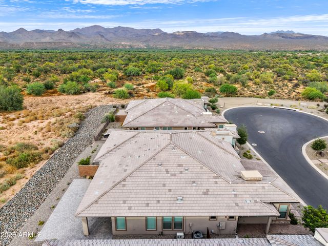 18324 E SPRING VALLEY Court, Rio Verde, AZ 85263