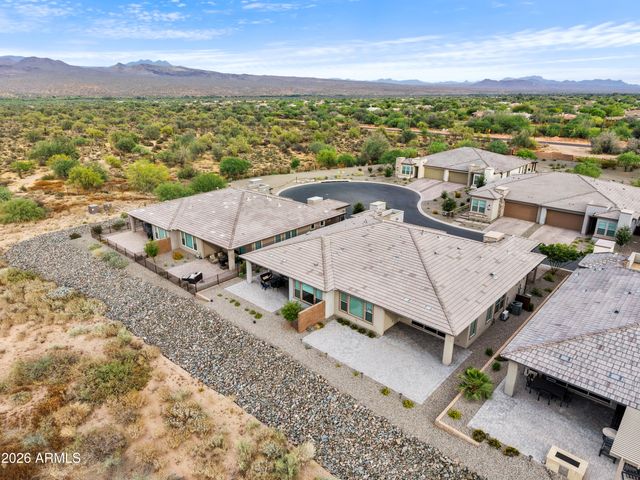 18324 E SPRING VALLEY Court, Rio Verde, AZ 85263