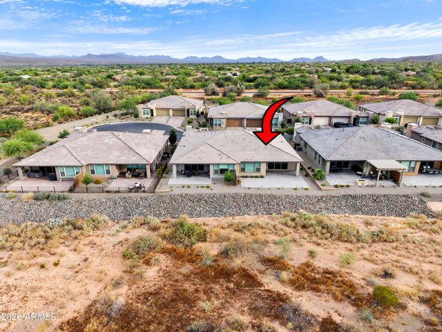 18324 E SPRING VALLEY Court, Rio Verde, AZ 85263