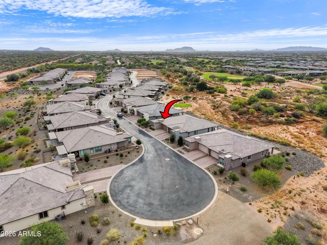18324 E SPRING VALLEY Court, Rio Verde, AZ 85263
