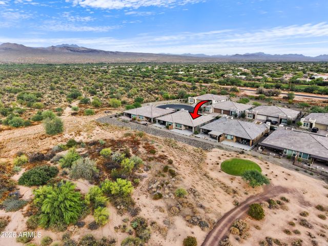 18324 E SPRING VALLEY Court, Rio Verde, AZ 85263
