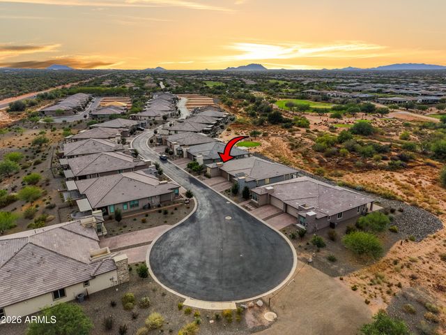 18324 E SPRING VALLEY Court, Rio Verde, AZ 85263