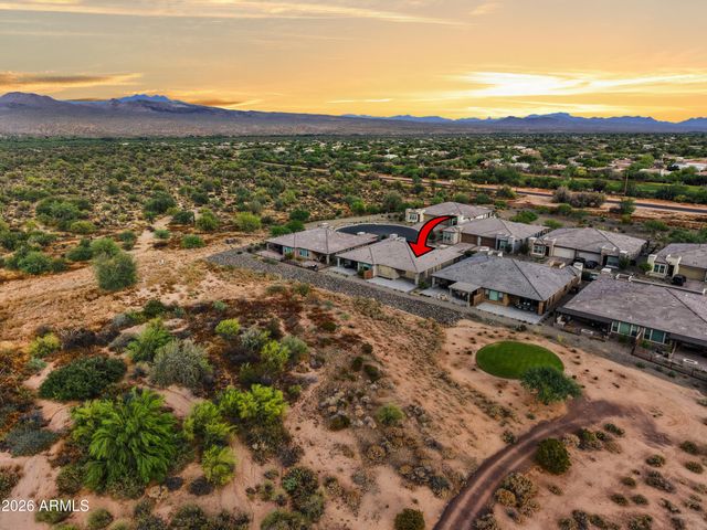 18324 E SPRING VALLEY Court, Rio Verde, AZ 85263