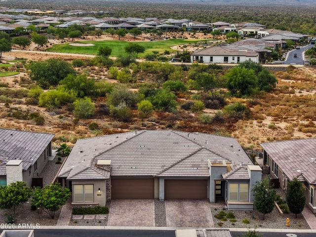 18324 E SPRING VALLEY Court, Rio Verde, AZ 85263