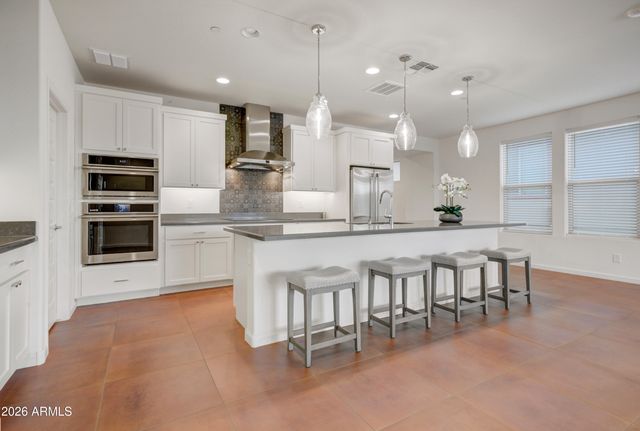 18324 E SPRING VALLEY Court, Rio Verde, AZ 85263