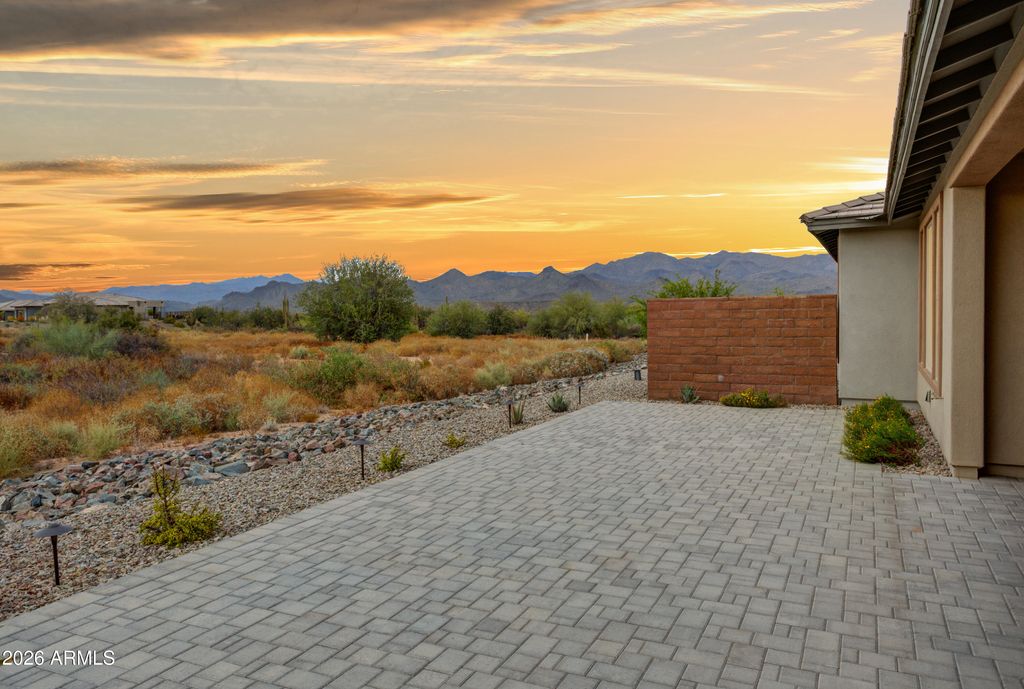 18324 E SPRING VALLEY Court, Rio Verde, AZ 85263 — photo 2