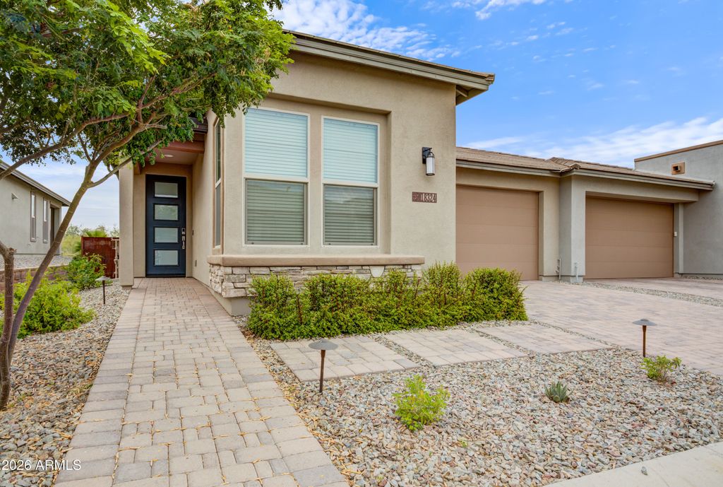 18324 E SPRING VALLEY Court, Rio Verde, AZ 85263 — photo 3