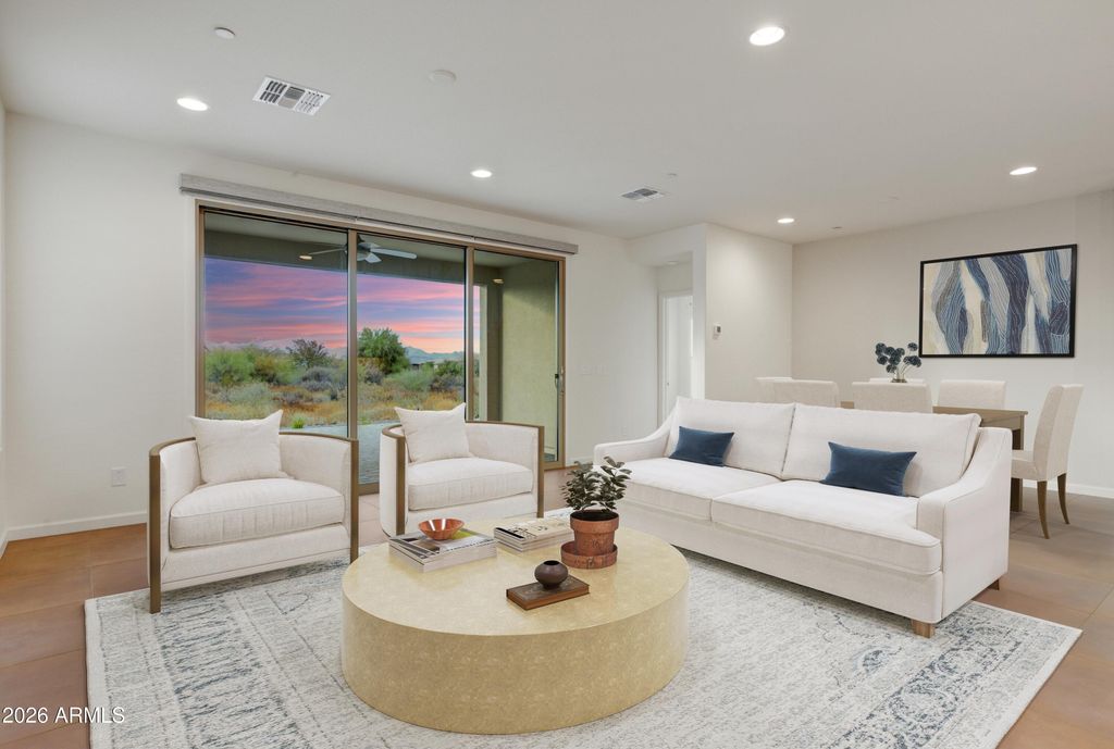 18324 E SPRING VALLEY Court, Rio Verde, AZ 85263 — photo 5