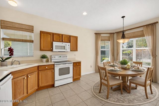 1017 RIDGEWOOD Lane, St. Augustine, FL 32086