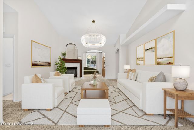 1017 RIDGEWOOD Lane, St. Augustine, FL 32086