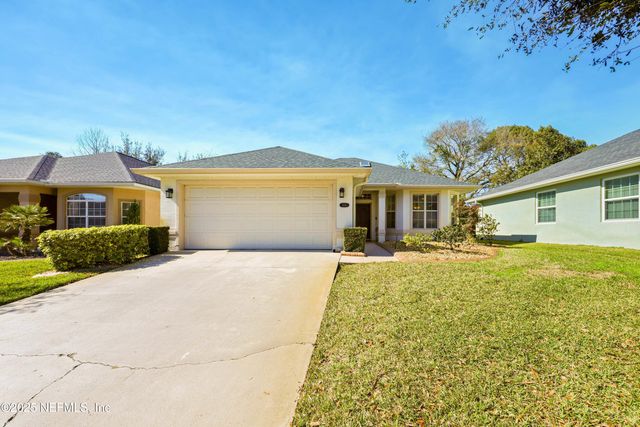 1017 RIDGEWOOD Lane, St. Augustine, FL 32086