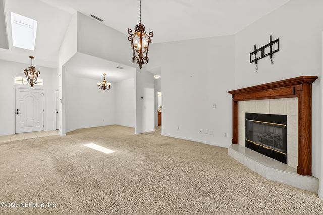 1017 RIDGEWOOD Lane, St. Augustine, FL 32086