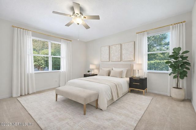 1017 RIDGEWOOD Lane, St. Augustine, FL 32086