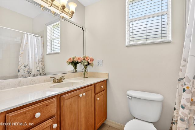 1017 RIDGEWOOD Lane, St. Augustine, FL 32086