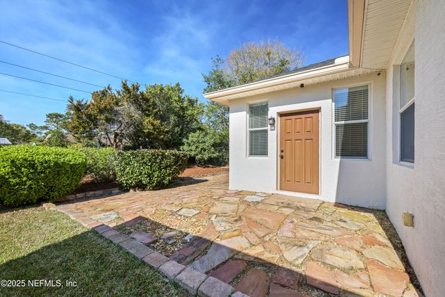 1017 RIDGEWOOD Lane, St. Augustine, FL 32086