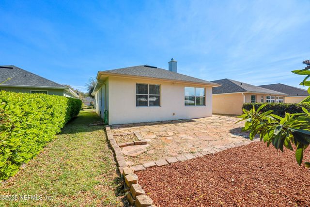 1017 RIDGEWOOD Lane, St. Augustine, FL 32086
