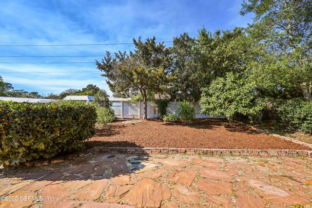 1017 RIDGEWOOD Lane, St. Augustine, FL 32086