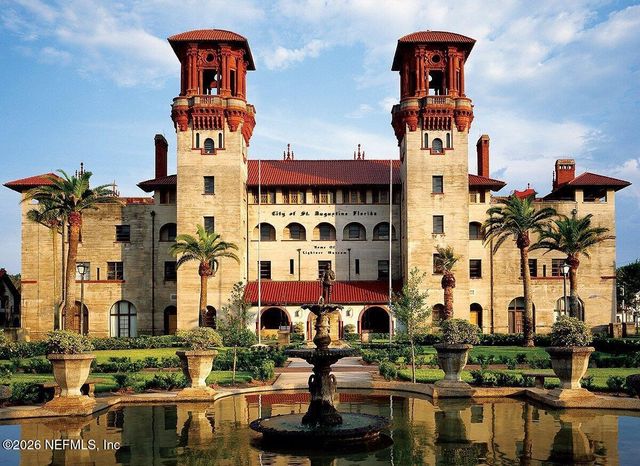 1017 RIDGEWOOD Lane, St. Augustine, FL 32086