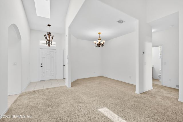 1017 RIDGEWOOD Lane, St. Augustine, FL 32086