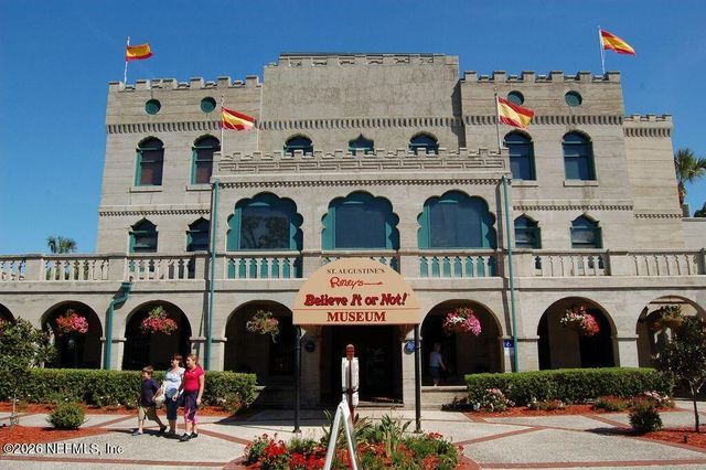 1017 RIDGEWOOD Lane, St. Augustine, FL 32086