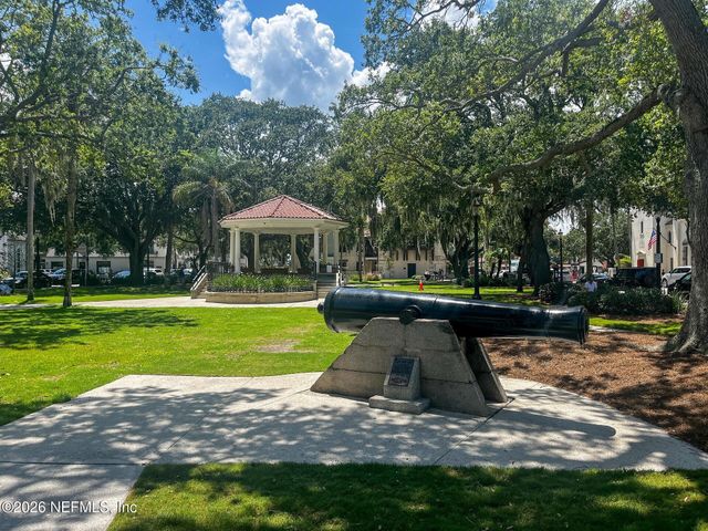 1017 RIDGEWOOD Lane, St. Augustine, FL 32086