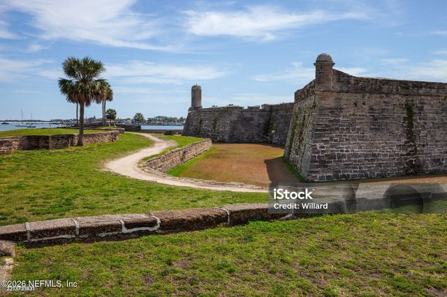 1017 RIDGEWOOD Lane, St. Augustine, FL 32086