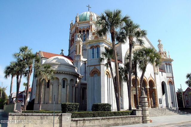 1017 RIDGEWOOD Lane, St. Augustine, FL 32086