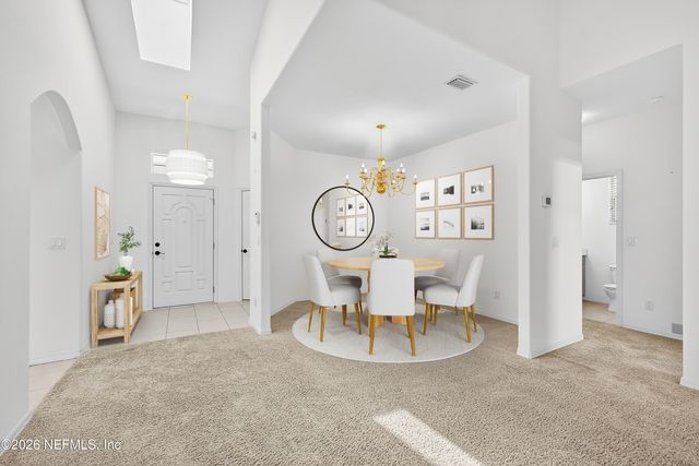 1017 RIDGEWOOD Lane, St. Augustine, FL 32086