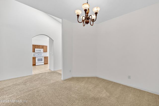 1017 RIDGEWOOD Lane, St. Augustine, FL 32086