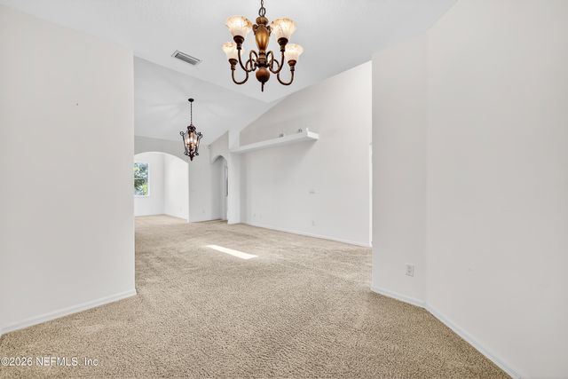 1017 RIDGEWOOD Lane, St. Augustine, FL 32086