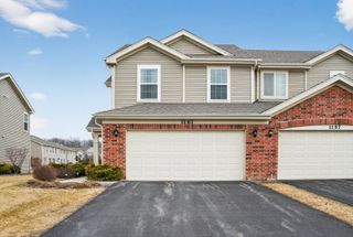 1161 Amber Drive, Cary, IL 60013