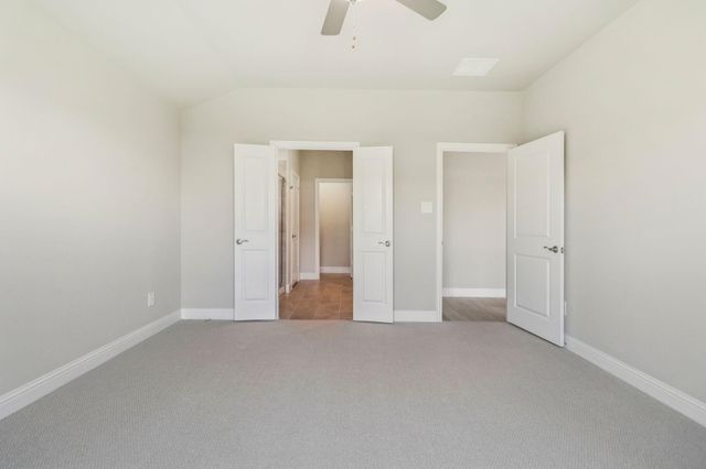 463 Yellowstar Lane, Lavon, TX 75166