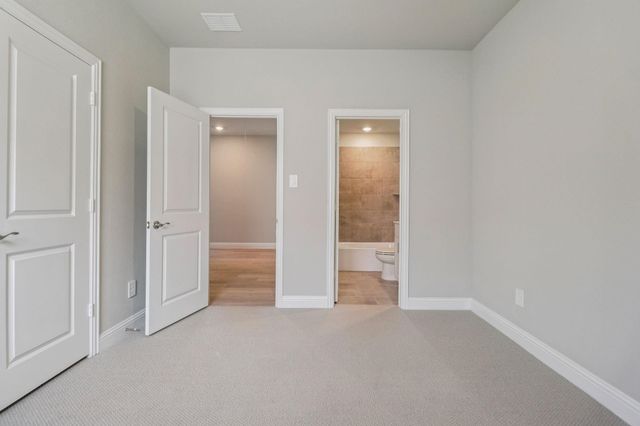 463 Yellowstar Lane, Lavon, TX 75166