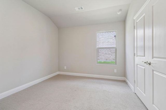463 Yellowstar Lane, Lavon, TX 75166